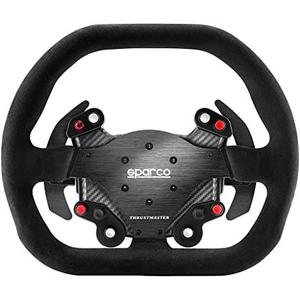 Volant Thrustmaster TS-XW Racer Sparco P310 - Noir