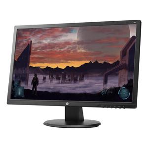 HP &Eacute;cran 24"" LED FHD  24o