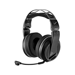 Casque Gaming avec Micro Turtle Beach Elite Atlas Aero - Noir/Gris
