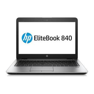 HP EliteBook 840 G3 14" Core i5 2,3 GHz - SSD 128 GB - 12GB QWERTY - Niederländisch
