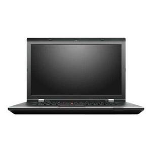 Lenovo ThinkPad L530 15" Core i3 2,4 GHz - SSD 240 GB - 6GB Tastiera Francese