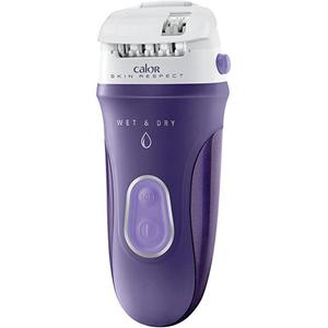 Epilateur Calor EP8090C0 Skin Respect - Violet