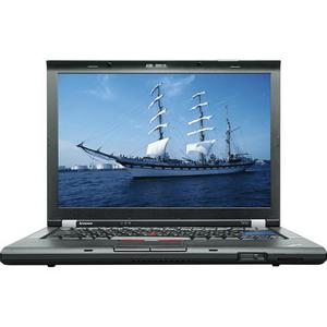 Lenovo ThinkPad T410 14" Core i5 2,4 GHz - HDD 160 GB - 4GB AZERTY - Französisch