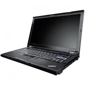 Lenovo ThinkPad T410 14" Core i5 2,4 GHz - HDD 250 Go - 4 Go AZERTY - Français