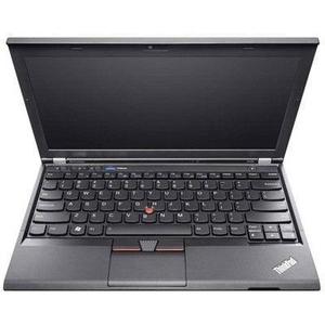 Lenovo THINKPAD X230 12" Core i5 2,6 GHz - HDD 500 Go - 4 Go AZERTY - Français