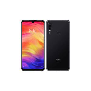 Xiaomi Redmi Note 7 64 Gb Dual Sim - Negro - Libre