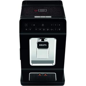 Cafetière avec broyeur Compatible Nespresso Krups Evidence EA8918