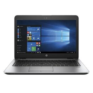 HP EliteBook 840 G3 14" Core i5 2,3 GHz - SSD 512 GB - 16GB QWERTY - Niederländisch