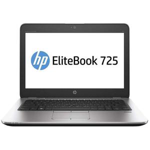 Hp EliteBook 725 G3 12" A8 1,6 GHz - SSD 480 GB - 16GB - Teclado Español