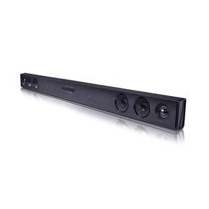 Tonleiste Lg SJ3 - Schwarz