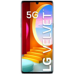 LG Velvet 5G 128 Gb - Gris - Libre
