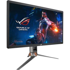 Écran 27" LED 4K UHD Asus ROG Swift PG27UQ