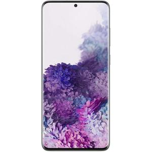 Galaxy S20+ 5G 128 Go - Gris Cosmique - Débloqué