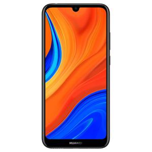 Huawei Y6S (2019) 32 Gb Dual Sim - Schwarz - Ohne Vertrag