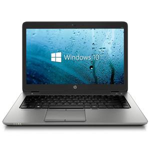 HP EliteBook 725 G3 12,5” (2016)