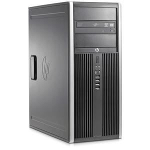 Hp Compaq 8200 Elite MT Core i7 3,4 GHz - HDD 500 GB RAM 8GB AZERTY