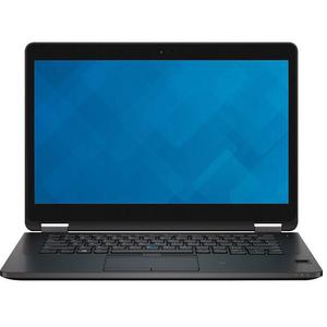 Dell Latitude E7470 12” (2017)