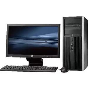 HP Compaq 8200 Elite MT 17” (2011)
