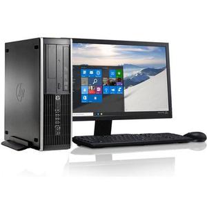 HP Compaq 8200 Elite MT 17” (2011)