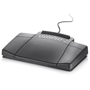 Control de pies Philips LFH2210 - Negro