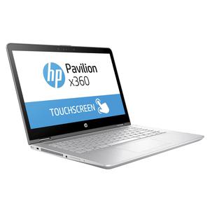 HP Pavilion X360 14-BA107NB 14" Core i5 1,6 GHz - SSD 256 GB - 8GB AZERTY - Französisch