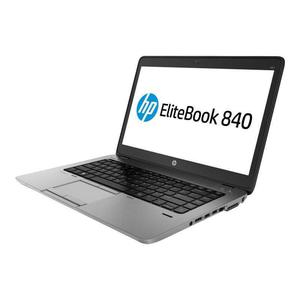 HP EliteBook 840 G2 14" Core i5 2,3 GHz - SSD 180 GB - 8GB AZERTY - Frans