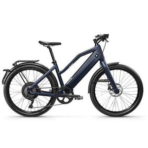 Vélo electrique Stromer ST1 LE Sport 618 - Gris