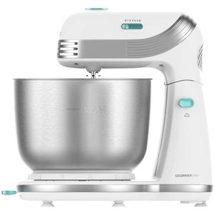 Robot Multifonctions Cecotec Cecomixer Easy - Blanc