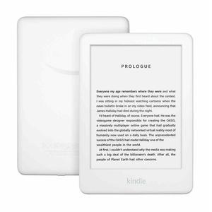 Liseuse Amazon Kindle KP3