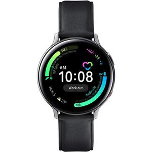 Montre Cardio GPS Galaxy Watch Active2 LTE 40mm (SM-R835) - Argent