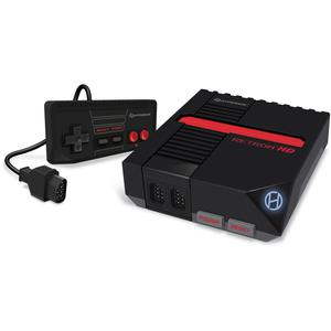 Console Hyperkin Retron HD - Noir