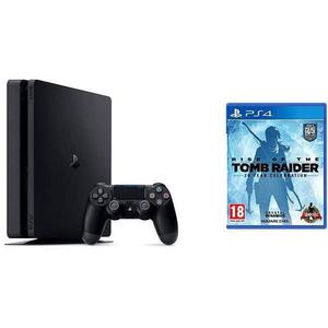 PlayStation 4 Slim