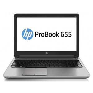 HP ProBook 655 G2 15" Pro A10 1,8 GHz - HDD 500 Go - 8 Go AZERTY - Français
