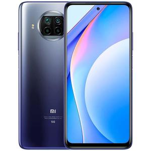 Xiaomi Mi 10T Lite 5G 128 Go Dual Sim - Bleu Subtil - Débloqué