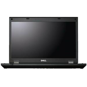 Dell Latitude E5510 15" Core i3 2,4 GHz - HDD 320 GB - 4GB AZERTY - Frans