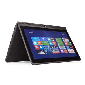 Lenovo ThinkPad S1 Yoga 12" Core i5 2,3 GHz - SSD 240 Go - 8 Go AZERTY - Français
