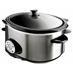 Multicooker Morphy Richards 48730
