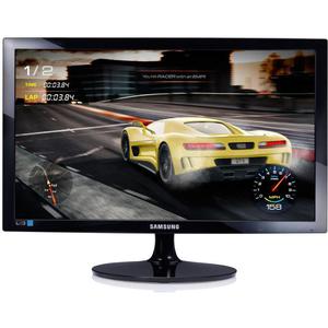 Écran 24" LCD fhdtv S24D330H