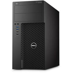 Dell Precision T3620 Xeon E3 3 GHz - SSD 256 GB RAM 16 GB