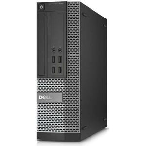 Dell OptiPlex 7020 SFF Core i3 3,6 GHz - HDD 250 Go RAM 8 Go