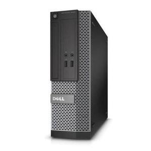 Dell OptiPlex 3020 SFF Core i3 3,6 GHz - HDD 500 GB RAM 4 GB