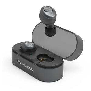 Schneider The Earbuds Oordopjes - In-Ear Bluetooth