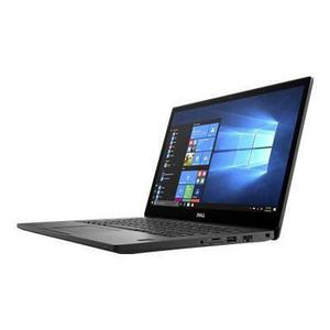 Dell Latitude 7280 12" Core i5 2,6 GHz - Ssd 256 Go RAM 8 Go