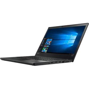 Lenovo ThinkPad T470 14" Core i5 2,4 GHz - SSD 256 GB - 8GB AZERTY - Frans