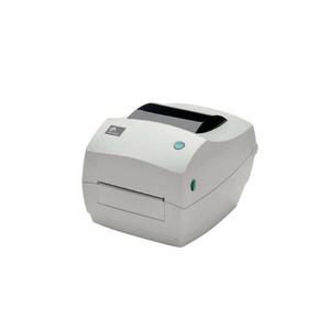 Zebra TLP2844 Desktop-Etikettendrucker