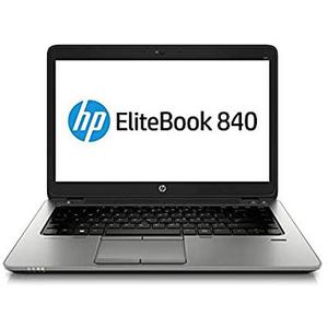 Hp EliteBook 840 G2 14"(2014) - Core i5-5300U - 4GB - HDD 320 Gb AZERTY - Γαλλικό