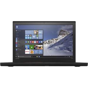 Lenovo ThinkPad T560 15,6” (2016)