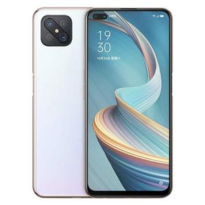 Oppo Reno4 Z 5G 128 Gb Dual Sim - Blanco - Libre