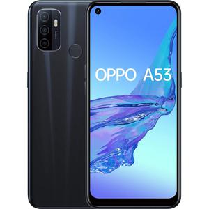 Oppo A53 64 Go Dual Sim - Noir - Débloqué