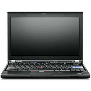 Lenovo ThinkPad X220 12" Core i5 2,5 GHz - Hdd 320 Go RAM 4 Go